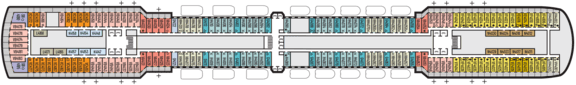 Deck Plan deck-8